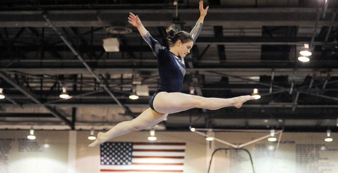 Balance Gymnastics