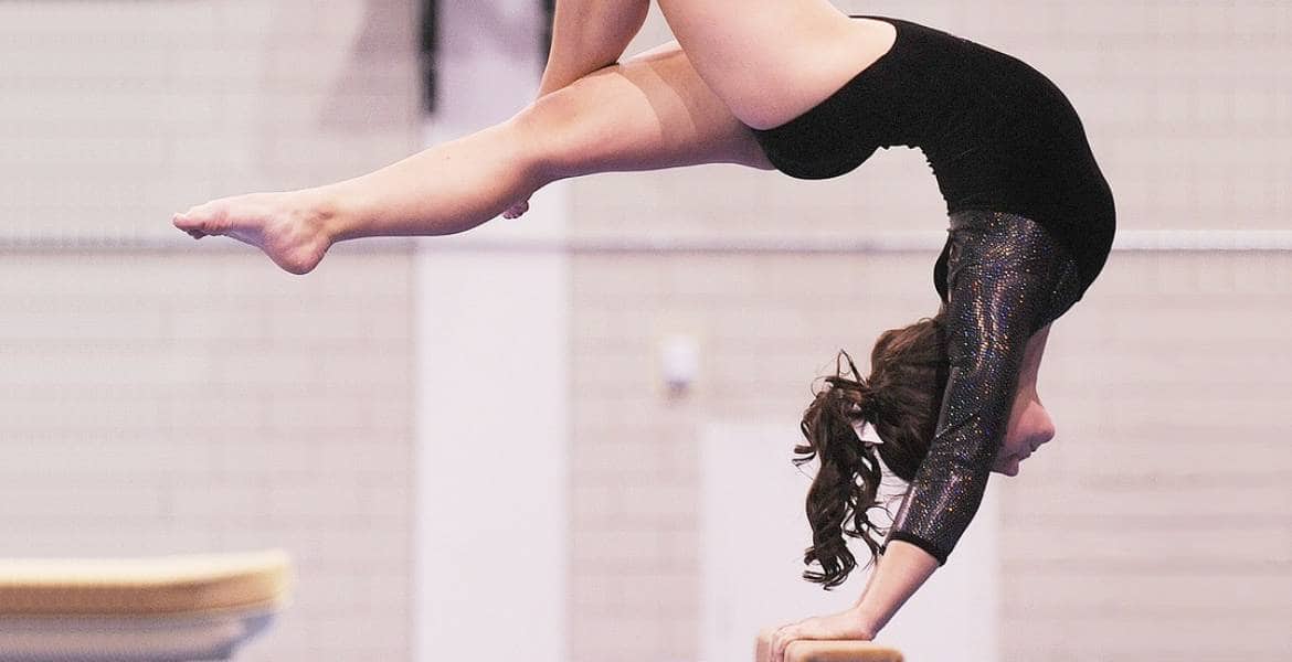 Balance Gymnastics
