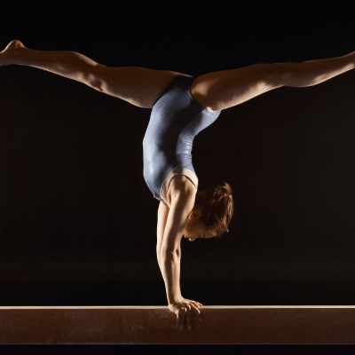 Balance Gymnastics
