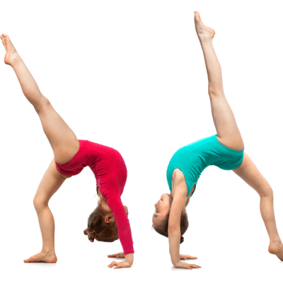 Preschool Gymnastics